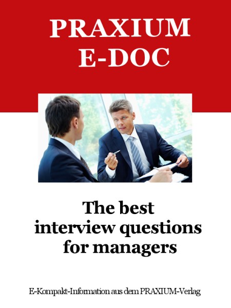 The best interview questions for managers