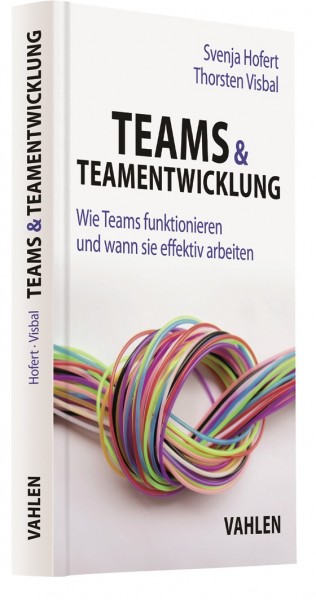 Teams &amp; Teamentwicklung: Wie Teams funktionieren und wann sie effektiv arbeiten