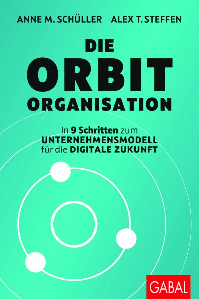 Die Orbit-Organisation