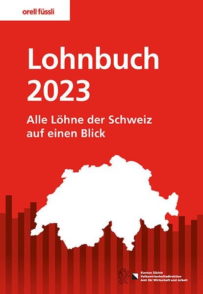 Lohnbuch 2023